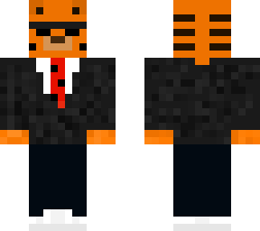 maybeqbe custom skin
