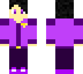 micheal afton