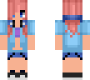 miku nakano slim fixed