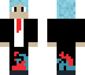 mineblox fino seores