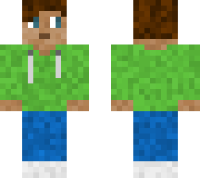 minecrat skin