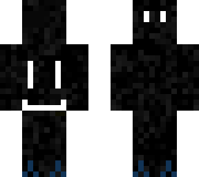 mr black