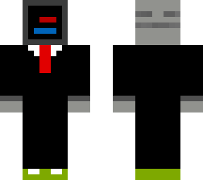 mr computer (my skin)