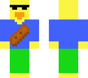 mrducky classic