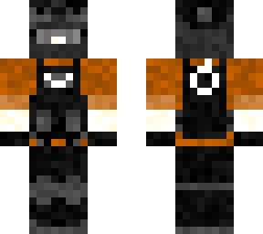 mtf e-11 nine taild fox