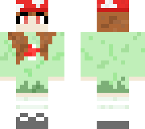 mushroom