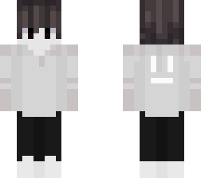 my ghost skin