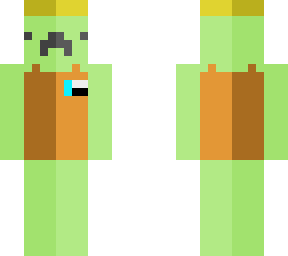 my minecraft name 2