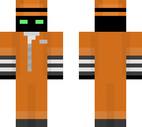 my other skin but as a prisoner