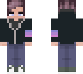 my pride skin