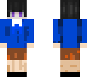 my skin