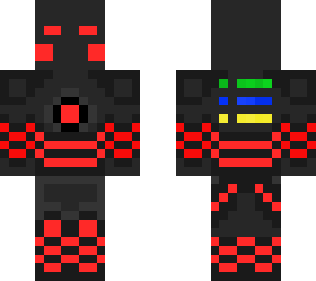 new skin