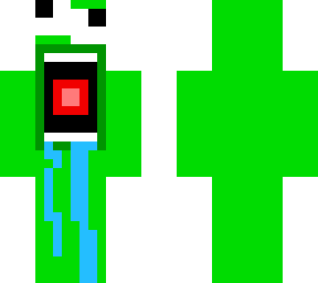 nooby frog