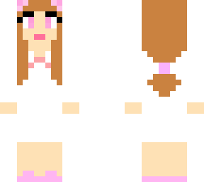 nurse tiger