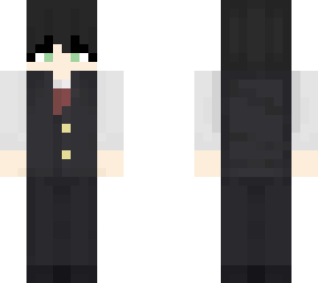 old skin fixed