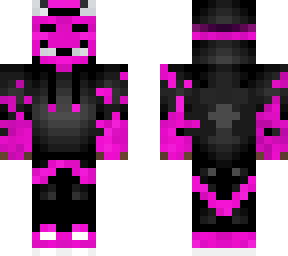 oni skin i edited a bit! original skin by flamingoni