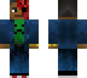 origonal by enders cool (gameing fring)