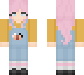 overalls
