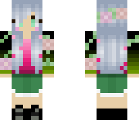 overgrown