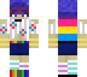 pan girl