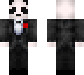 panda test
