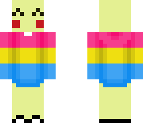 pan***ual pikachu
