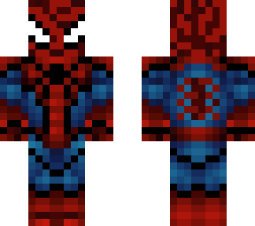 peterparkerspidermanyep