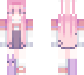 pinkie