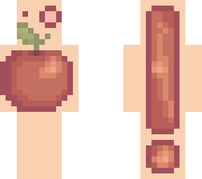 pixel art contesht <33