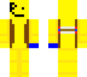player without red hand