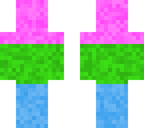 poly flag