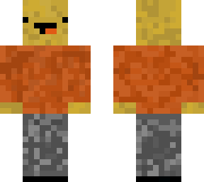 potato boi