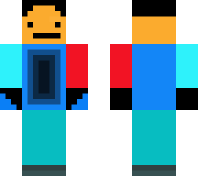 pranfolxd skin