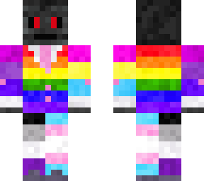 pride faz