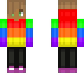 pride!janky