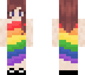 pride lucy