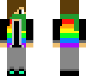 pride month wyverntv