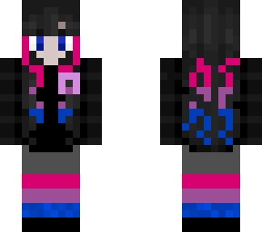 pride with ribbon