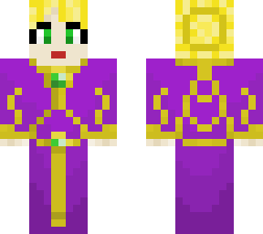 princess elf