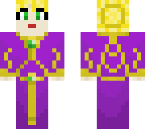 princess elf