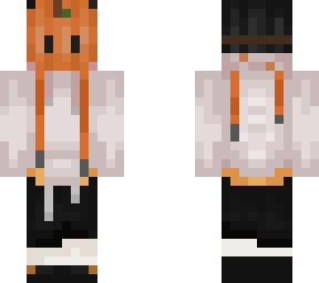 pumpkin face skin!! (edit)