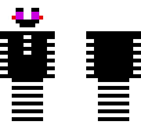 puppet