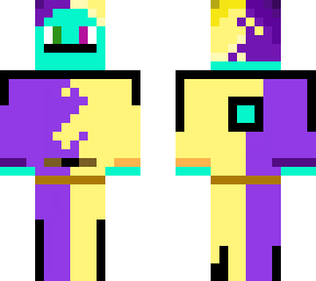 purpleyellowskinv2
