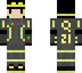 q21 astronaut