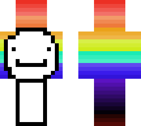 rainbow dream