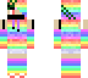 rainbow gamer