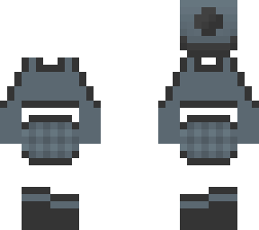 random outfit base