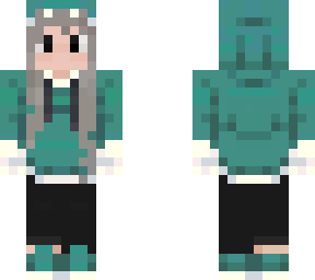 random skin 2