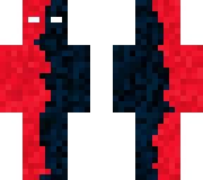 Random thing I made | Minecraft Skin