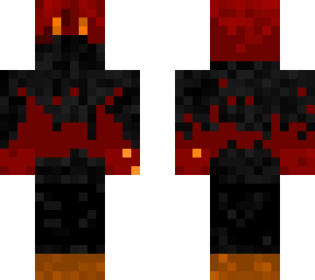 red demon (improved)